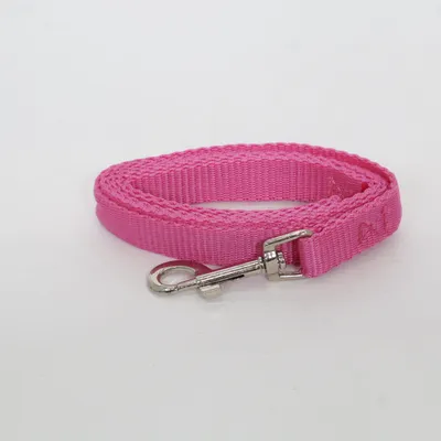 Hondenriem (Roze)