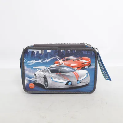 Etui van Depesche