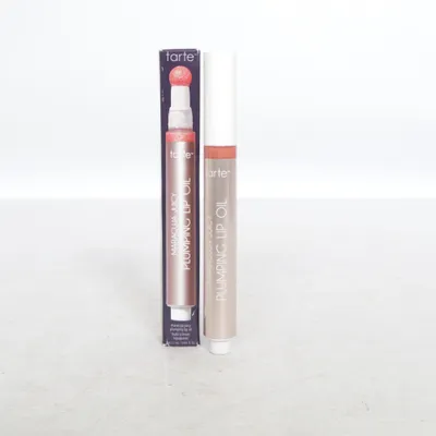 Läppglans (Maracuja Juicy Plumping Lip Oil) från Tarte