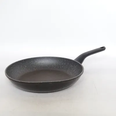 Poêle à frire (Noir) de Ernesto