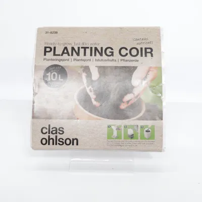 Accessoire de jardin (Planting Coir) de Clas Ohlson