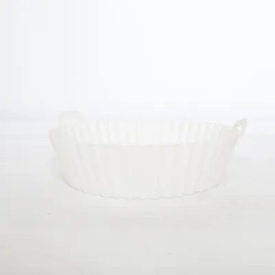 Baking tin (White)