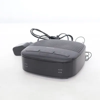 Radio-réveil (Tar3205/12) de Philips