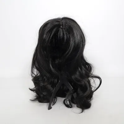 Wig (Black)