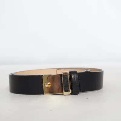 Riem (Zwart) van Kaviar Gauche