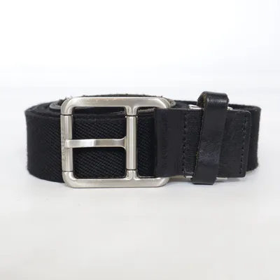 Bälte (Svart) från Lacoste