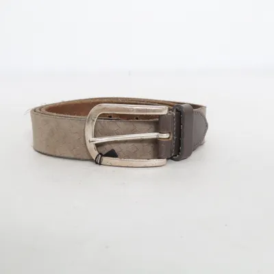 Ceinture (Marron) de Vanzetti Cuir