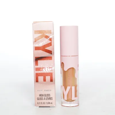 Gloss à lèvres (Rose) de Kylie Jenner
