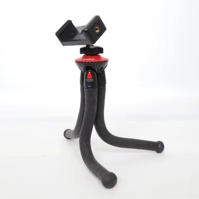 Trépied pour appareil photo (Noir) de Atairs