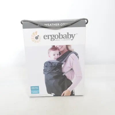 Bärsele (ALL-WEATHER COVER) från Ergobaby