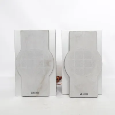 Speaker (Cs86m) van Thomson