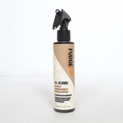 Parfum pour cheveux de Fudge