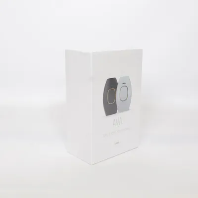Epilator (Svart) från Ava