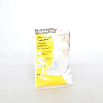 Hygienartikel (Vit) från Medela
