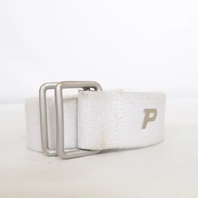 Ceinture (Blanc) de Peak