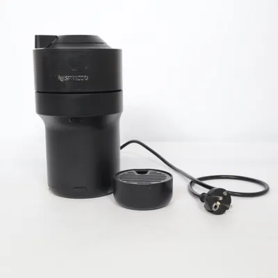 Kaffemaskin (VERTUO) från Nespresso