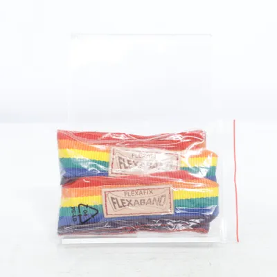 Bandes de résistance (Multicolore) de Flexfit