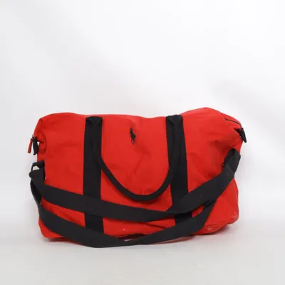 Training Bag (Red, Black) from Ralph Lauren