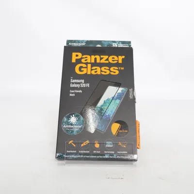 Mobiltillbehör (Original) från Panzer Glass