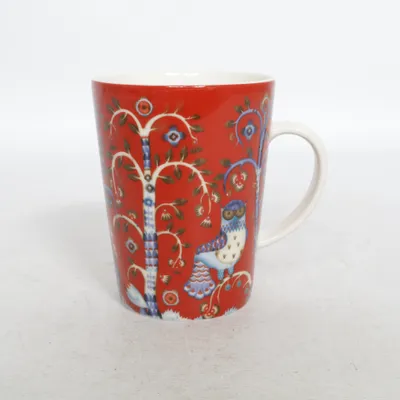 Mugg (Taika) från Iittala