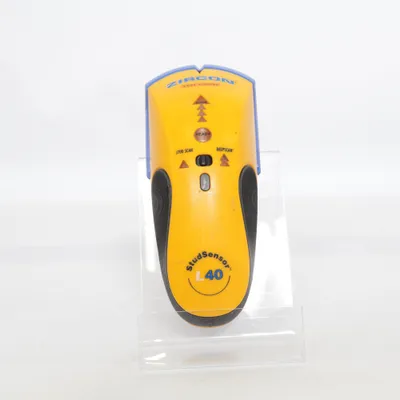 Outil (L40) de Zircon