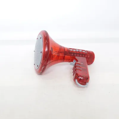 Megafon (Röd)