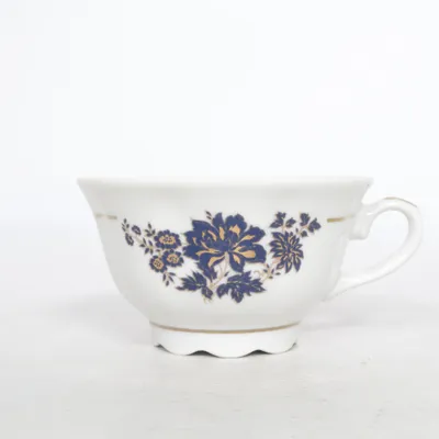 Cup (White, Blue) from Bavaria