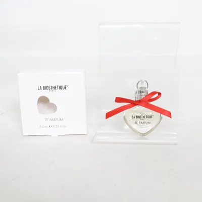 Eau de Parfum from La Biosthetique