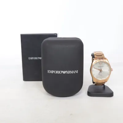 Wristwatch (AR-6085) from Emporio Armani