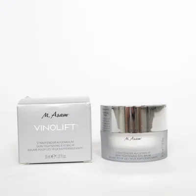 Oogcrème (Vinolift) van M.Asam