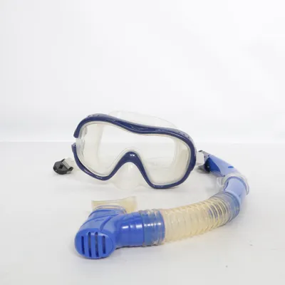Diving mask (M3) from Tecnopro