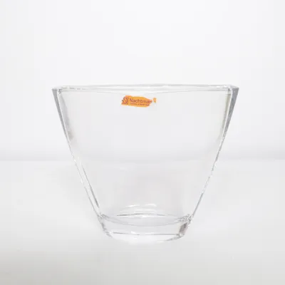 Vase (Transparent) de Nachtmann