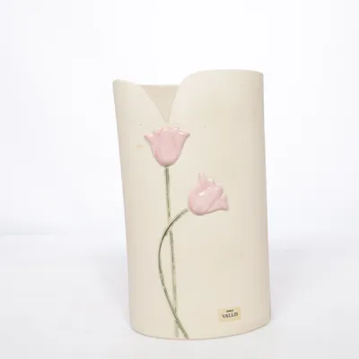 Vas (Beige, Rosa) från Gabriel Sweden