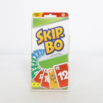 Speelkaarten van Mattel