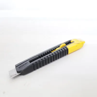Utility knife from Stanley