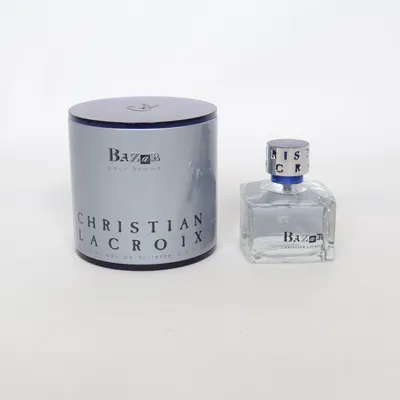 Eau de Toilette van Christian Lacroix