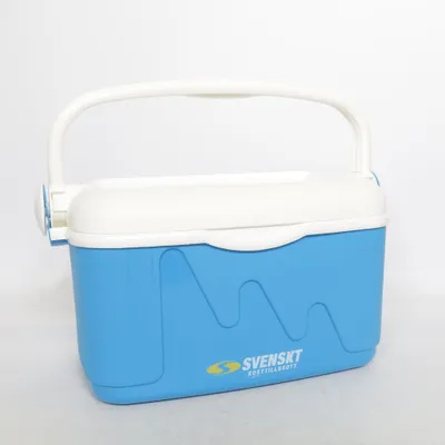 Cooler (White, Blue) from Curver