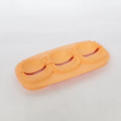 Bakgerei (Oranje) van Tupperware