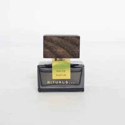 Eau de Parfum from Rituals