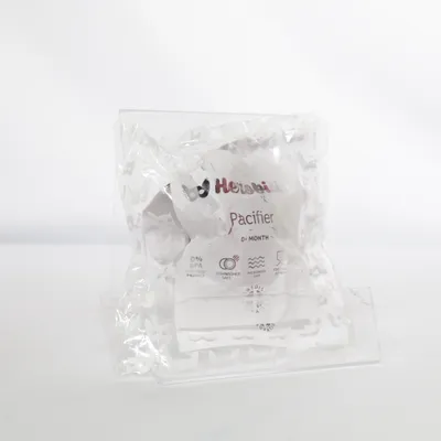 Tétine (Pacifier) de Herobility