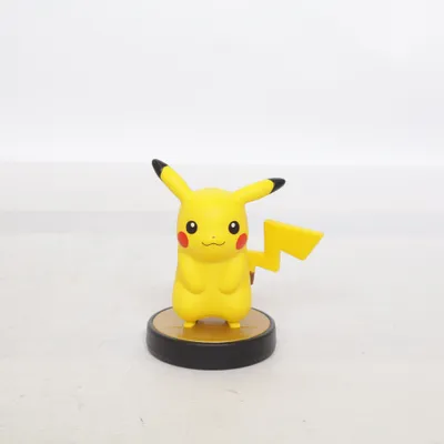 Speelgoedfiguur (Amiibo) van Nintendo