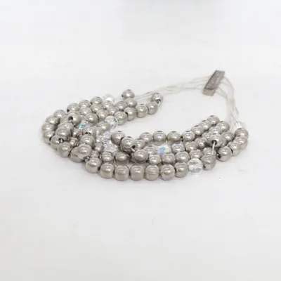 Armband (Silverfärgad) från Edblad & Co Okänd metall