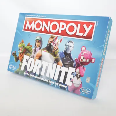 Brætspil fra Hasbro Gaming
