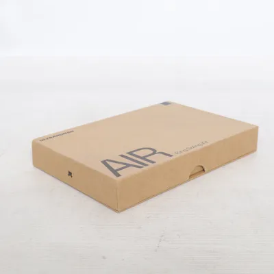 Ring (Ring Sizing Kit) från Air Okänd metall