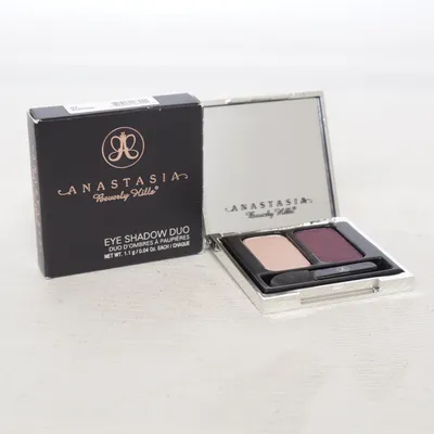 Ögonskuggspalett (MY BEDFORD) från Anastasia Beverly Hills
