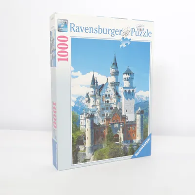 Puzzle de Ravensburger