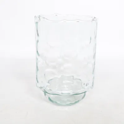 Vas (Transparent) från MiCa Decorations