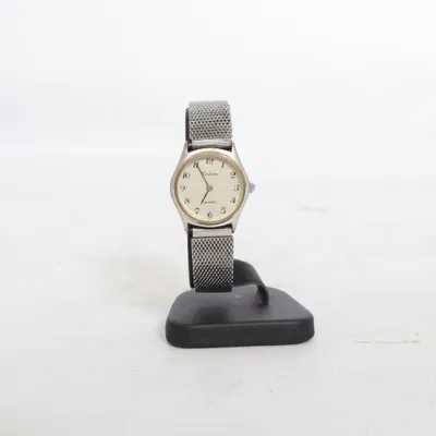 Montre (Argent) de Certina