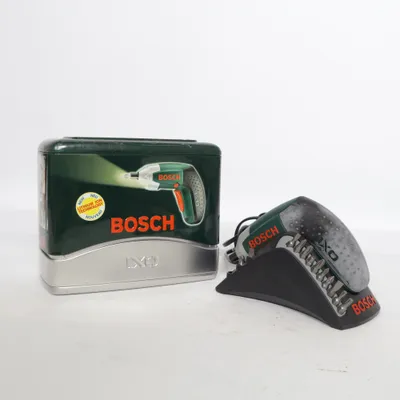 Borrskruvdragare (Ixo) från Bosch