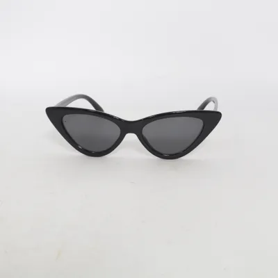 Lunettes de soleil (Noir) de Montini Scandinavia